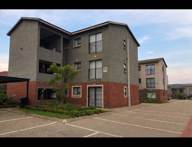 3 BEDROOM APARTMENT FOR SALE IN KENLEAF